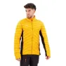 Mammut Albula In Hybrid Daunenjacke