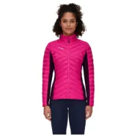 Mammut Albula In Hybrid Jacke