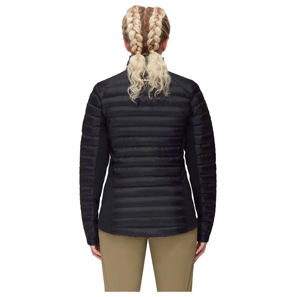 Mammut Albula In Hybrid Jacke