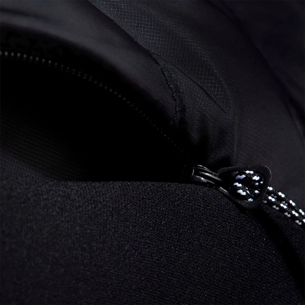 Mammut Albula In Hybrid Jacke