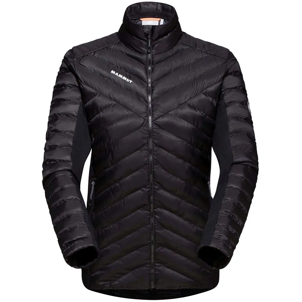 Mammut Albula In Hybrid Jacke