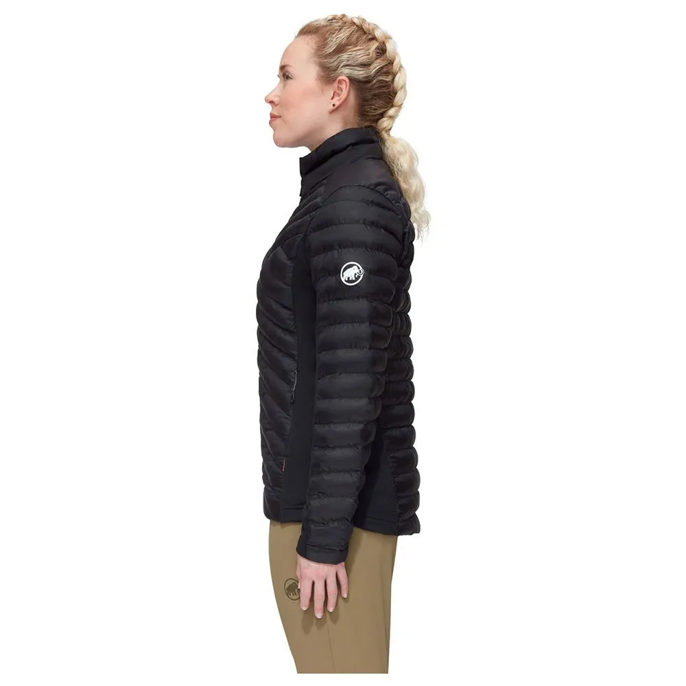 Mammut Albula In Hybrid Jacke