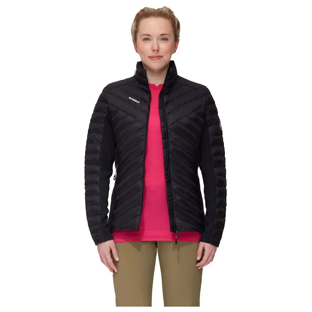 Mammut Albula In Hybrid Jacke