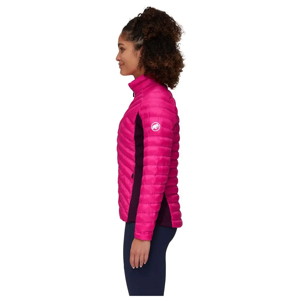 Mammut Albula In Hybrid Jacke Mammut Albula In Hybrid Jacke
