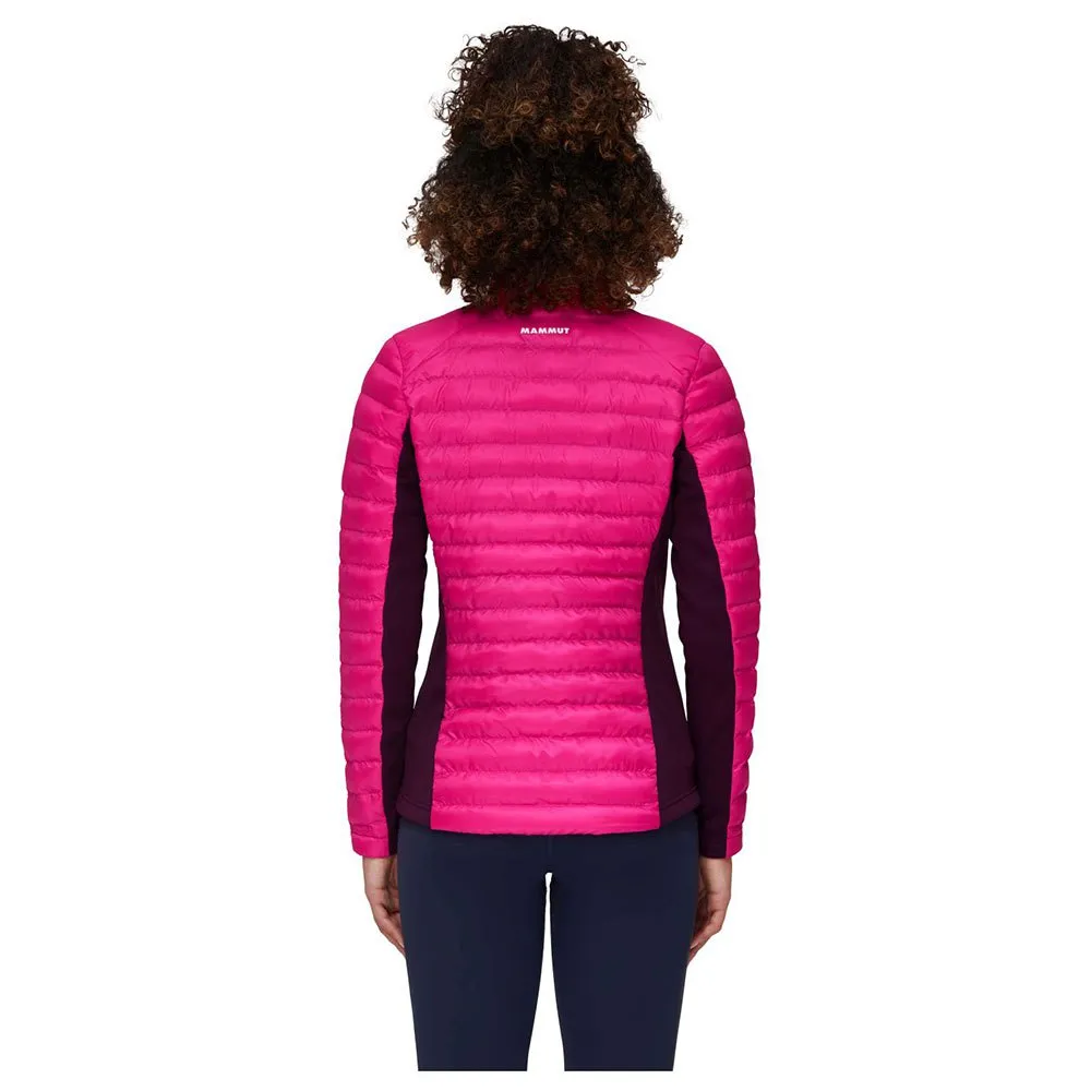 Mammut Albula In Hybrid Jacke Mammut Albula In Hybrid Jacke