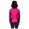 Mammut Albula In Hybrid Jacke