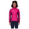 Mammut Albula In Hybrid Jacke