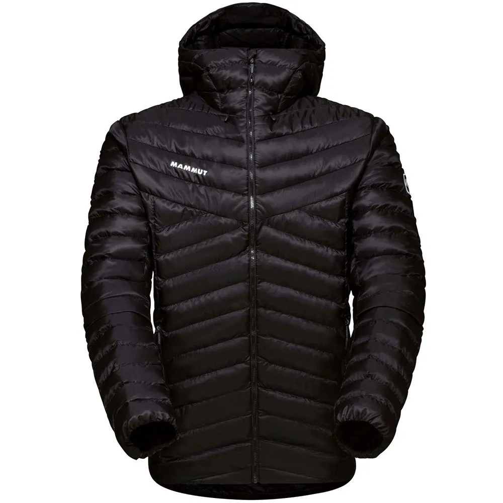 Mammut Albula In Jacke