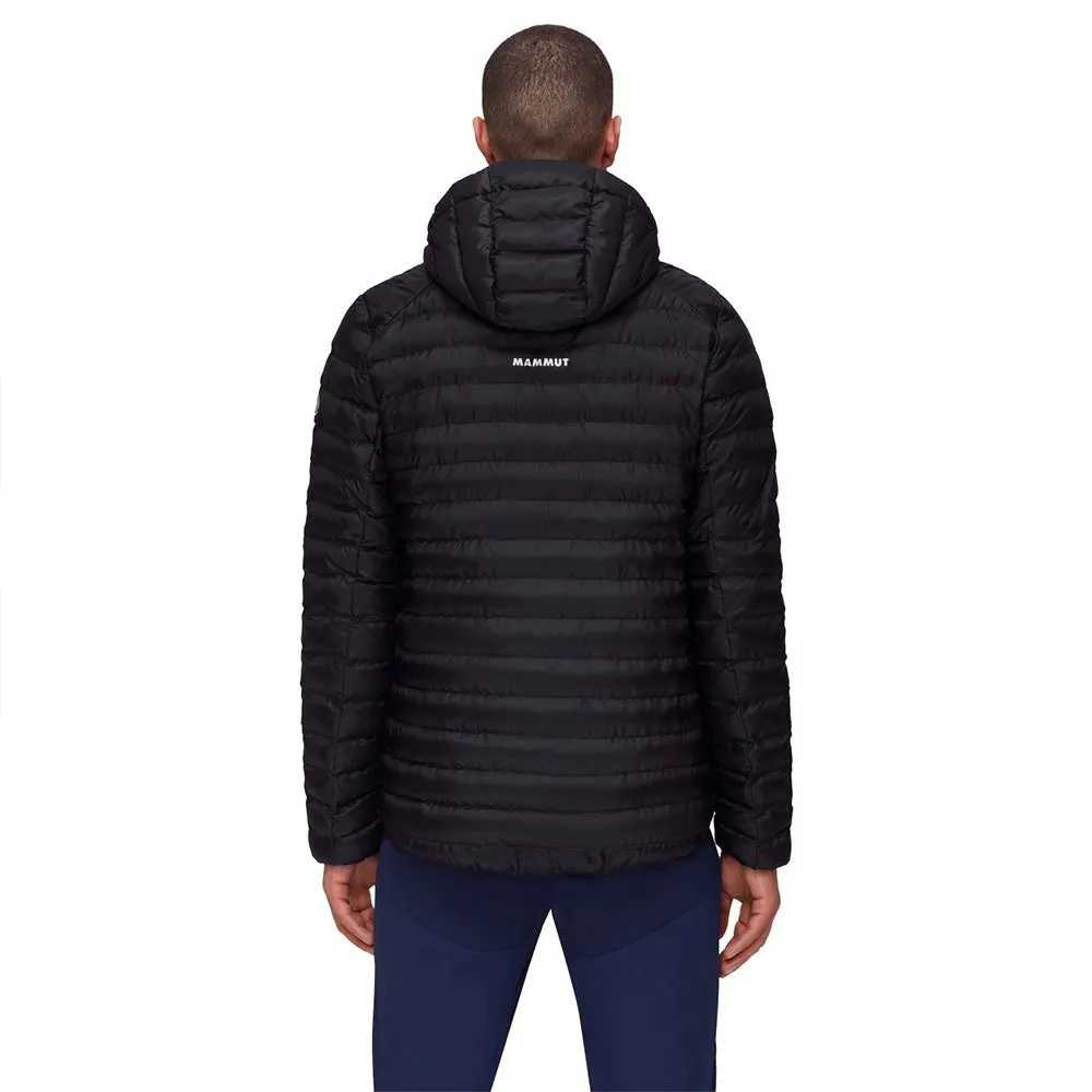 Mammut Albula In Jacke