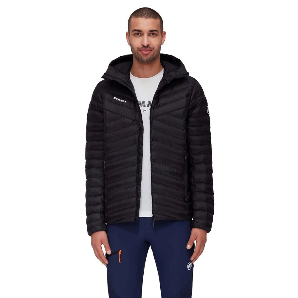Mammut Albula In Jacke