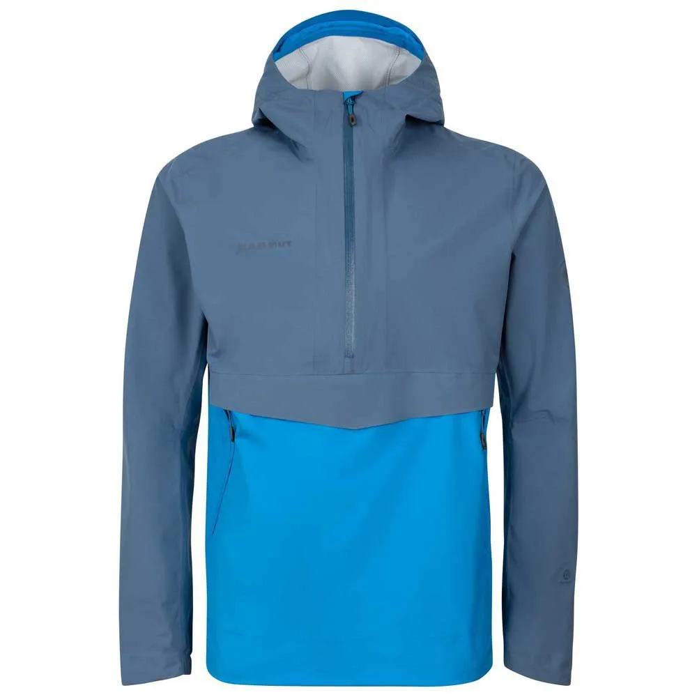 Mammut Albula Jacke, Gentian / dark horizon