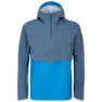 Mammut Albula Jacke, Gentian / dark horizon