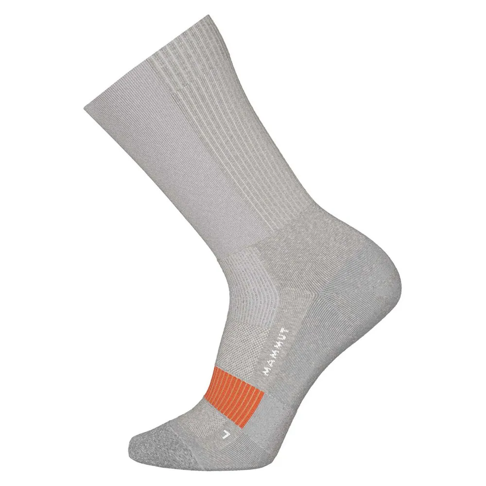 Mammut All-mountain Targeted Cushion Merino Crew-socken
