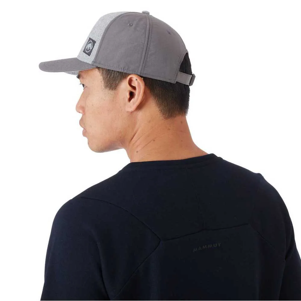 Mammut Alnasca Kappe
