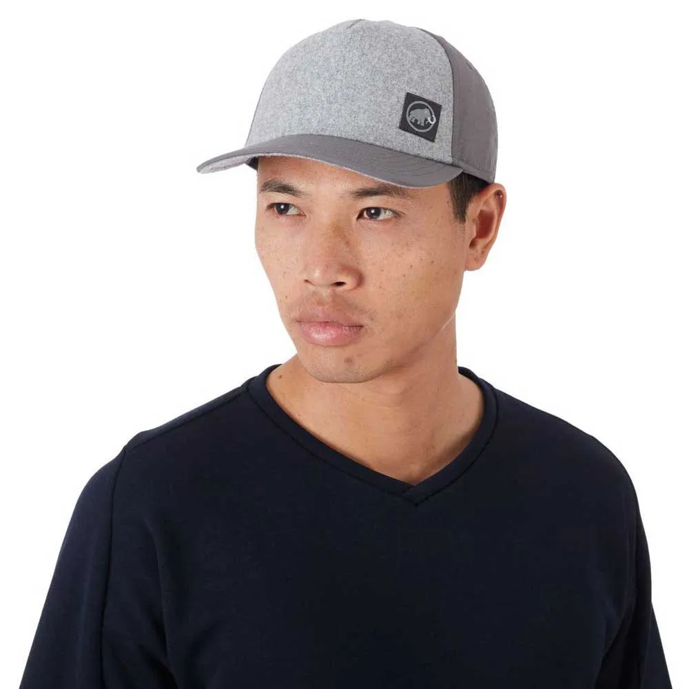 Mammut Alnasca Kappe