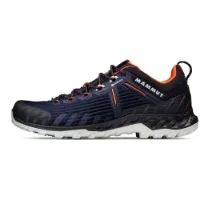 Mammut Alnasca Knit Iii Low Goretex Zustiegsschuhe Mammut Alnasca Knit Iii Low Goretex Zustiegsschuhe