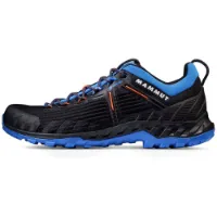Mammut Alnasca Knit Iii Low Goretex Zustiegsschuhe Mammut Alnasca Knit Iii Low Goretex Zustiegsschuhe
