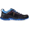 Mammut Alnasca Knit Iii Low Goretex Zustiegsschuhe