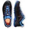 Mammut Alnasca Knit Iii Low Goretex Zustiegsschuhe
