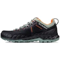 Mammut Alnasca Knit Iii Low Zustiegsschuhe Mammut Alnasca Knit Iii Low Zustiegsschuhe