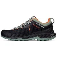 Mammut Alnasca Knit Iii Low Zustiegsschuhe Mammut Alnasca Knit Iii Low Zustiegsschuhe