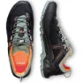 Mammut Alnasca Knit Iii Low Zustiegsschuhe