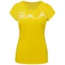 Mammut Alnasca Kurzarm-t-shirt