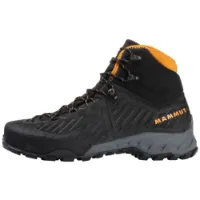 Mammut Alnasca Pro Ii Mid Goretex Bergsteigerschuhe Mammut Alnasca Pro Ii Mid Goretex Bergsteigerschuhe