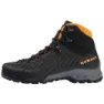 Mammut Alnasca Pro Ii Mid Goretex Bergsteigerschuhe