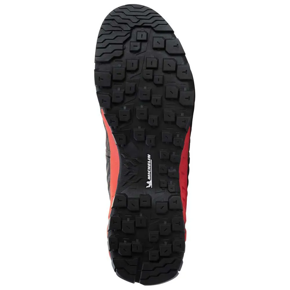 Mammut Alnasca Pro Ii Mid Goretex Wanderstiefel