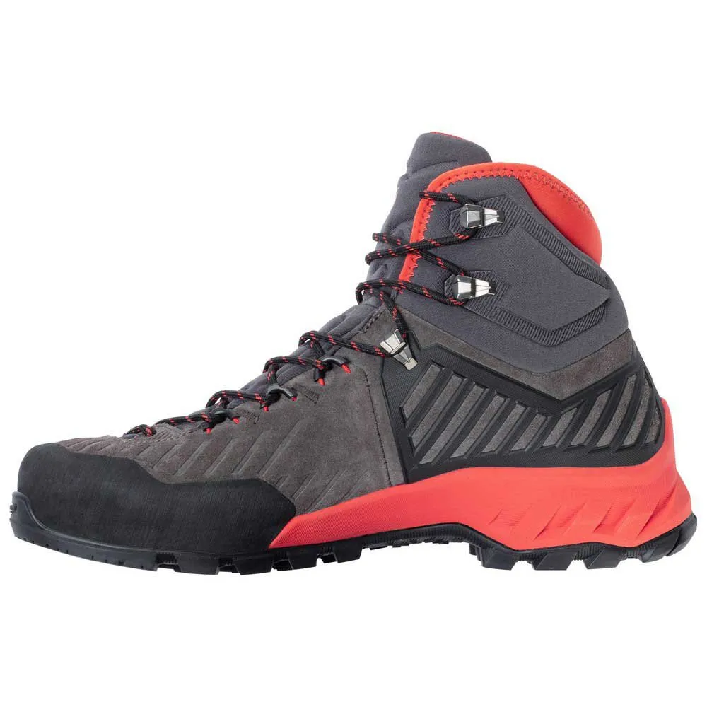 Mammut Alnasca Pro Ii Mid Goretex Wanderstiefel