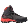 Mammut Alnasca Pro Ii Mid Goretex Wanderstiefel