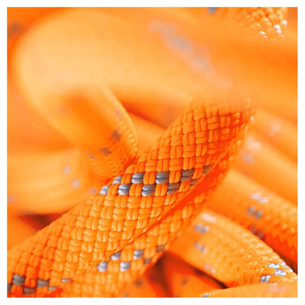 Mammut Alpine 9.5 Mm Seil Mammut Alpine 9.5 Mm Seil