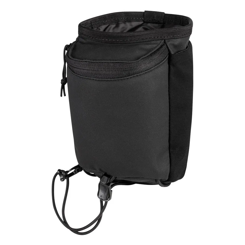 Mammut Alpine Chalkbag, Black, One Size Mammut Alpine Chalkbag, Black, One Size