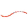 Mammut Alpine Classic 8.0 Mm Seil, Classic standard. orange / white, 50m