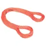 Mammut Alpine Classic 8.0 Mm Seil, Classic standard. orange / white, 50m