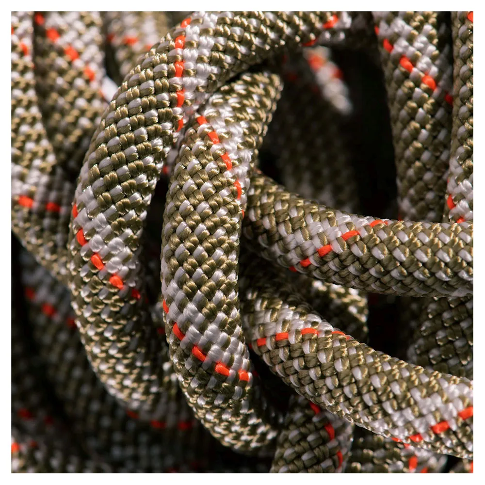 Mammut Alpine Classic 8 Mm Seil Mammut Alpine Classic 8 Mm Seil