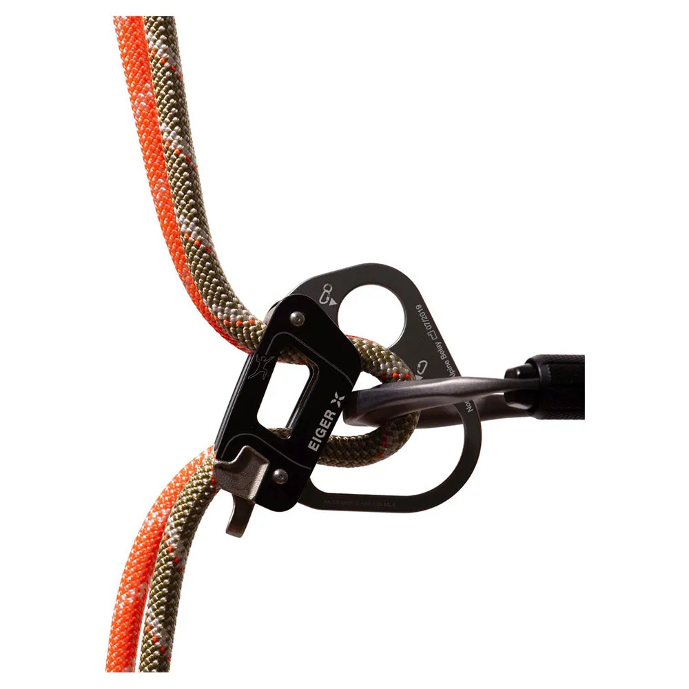 Mammut Alpine Classic 8 Mm Seil Mammut Alpine Classic 8 Mm Seil