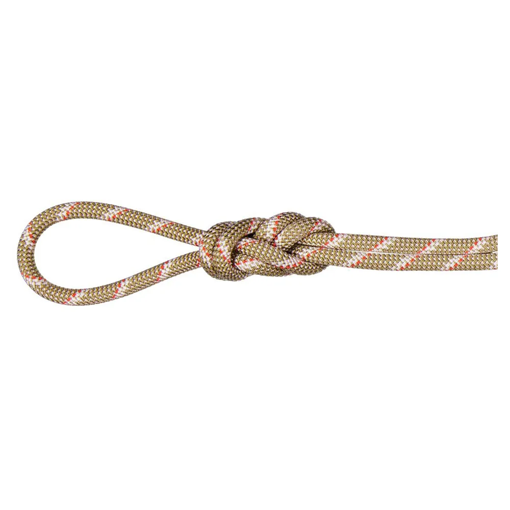 Mammut Alpine Classic 8 Mm Seil Mammut Alpine Classic 8 Mm Seil