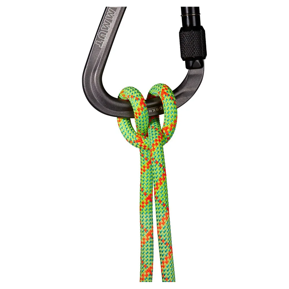 Mammut Alpine Core Protect Dry 8 Mm Seil Mammut Alpine Core Protect Dry 8 Mm Seil