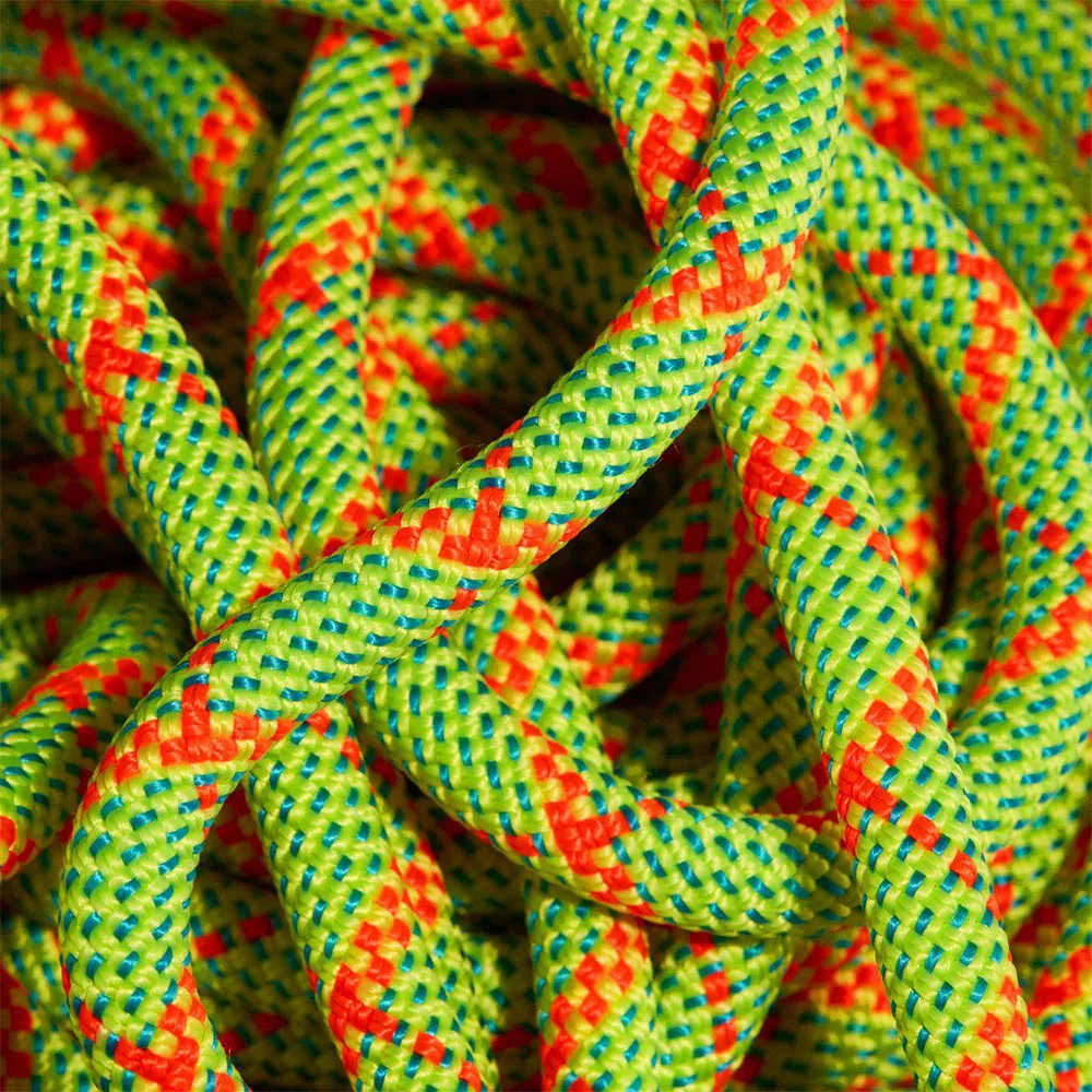 Mammut Alpine Core Protect Dry 8 Mm Seil Mammut Alpine Core Protect Dry 8 Mm Seil