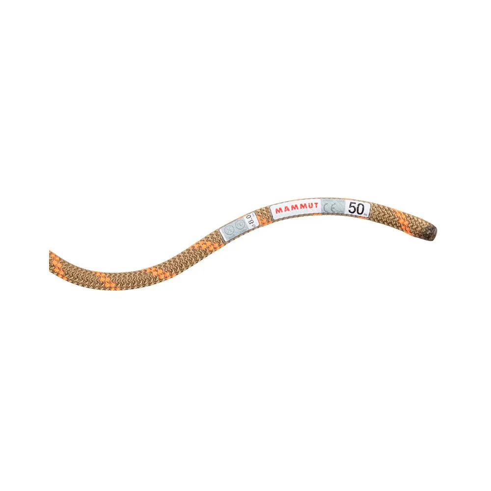 Mammut Alpine Dry 8.0 Mm Seil