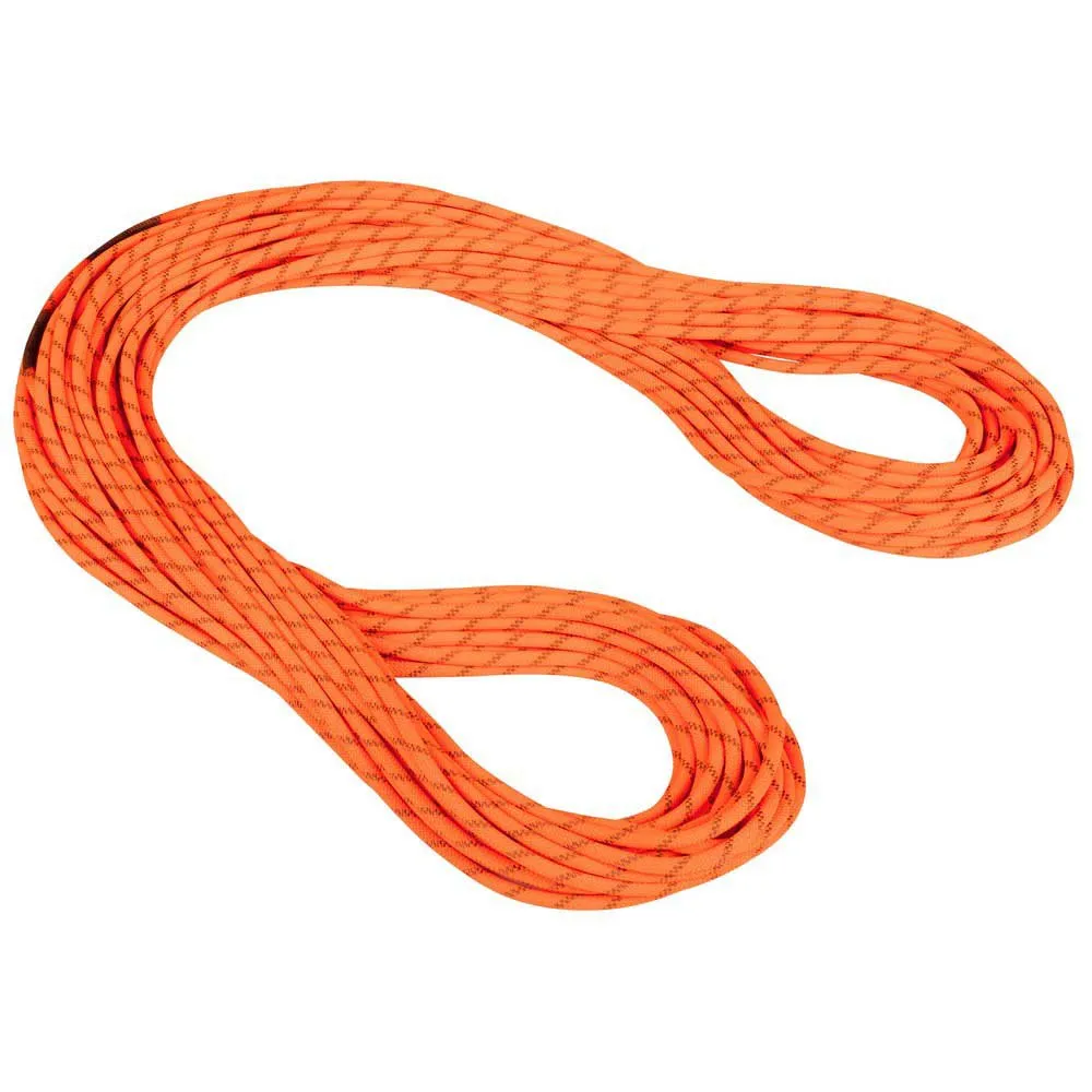 Mammut Alpine Dry 8.0 Mm Seil Mammut Alpine Dry 8.0 Mm Seil