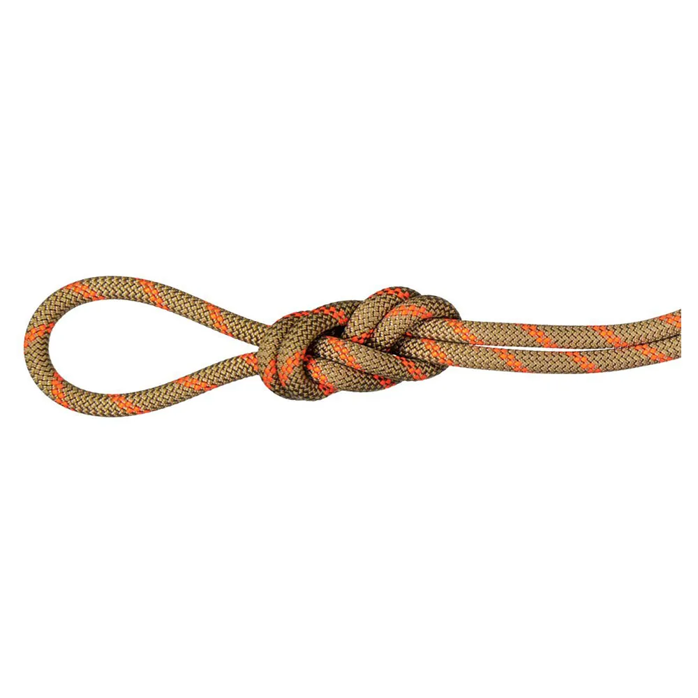 Mammut Alpine Dry 8 Mm Seil Mammut Alpine Dry 8 Mm Seil