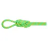 Neon green / vibrant orange 2