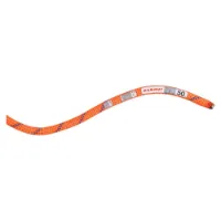 Mammut Alpine Sender 7.5 Mm Seil Mammut Alpine Sender 7.5 Mm Seil
