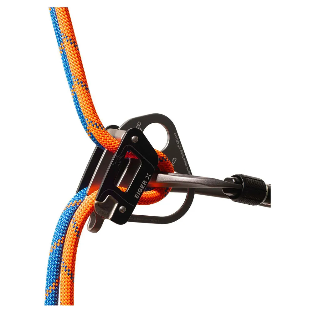 Mammut Alpine Sender 7.5 Mm Seil Mammut Alpine Sender 7.5 Mm Seil