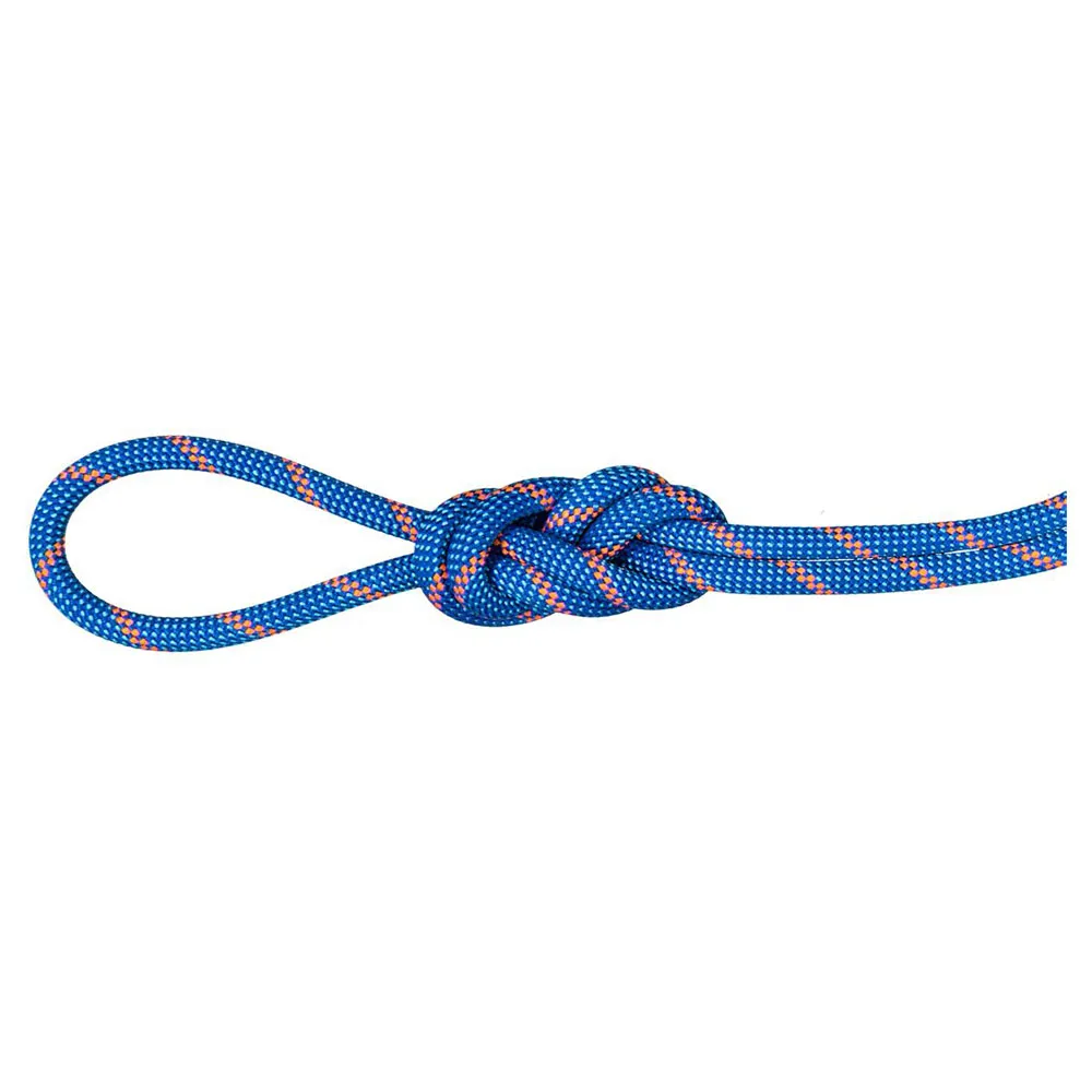 Mammut Alpine Sender 7.5 Mm Seil Mammut Alpine Sender 7.5 Mm Seil