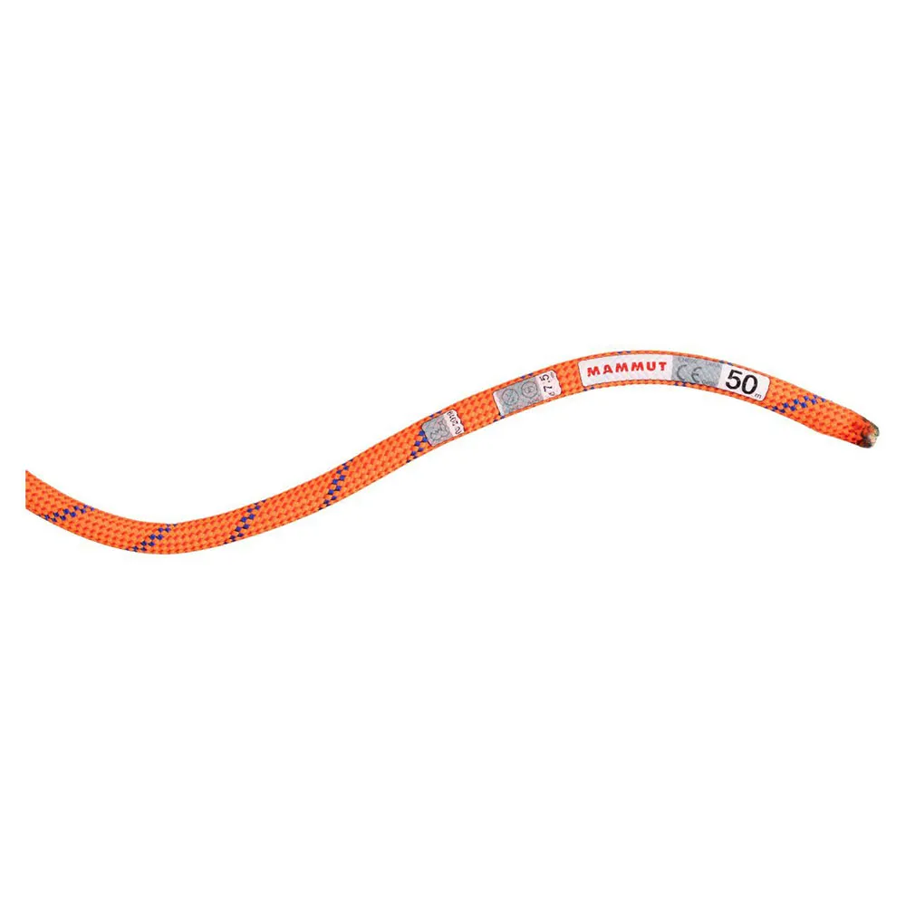 Mammut Alpine Sender 7.5 Mm Seil