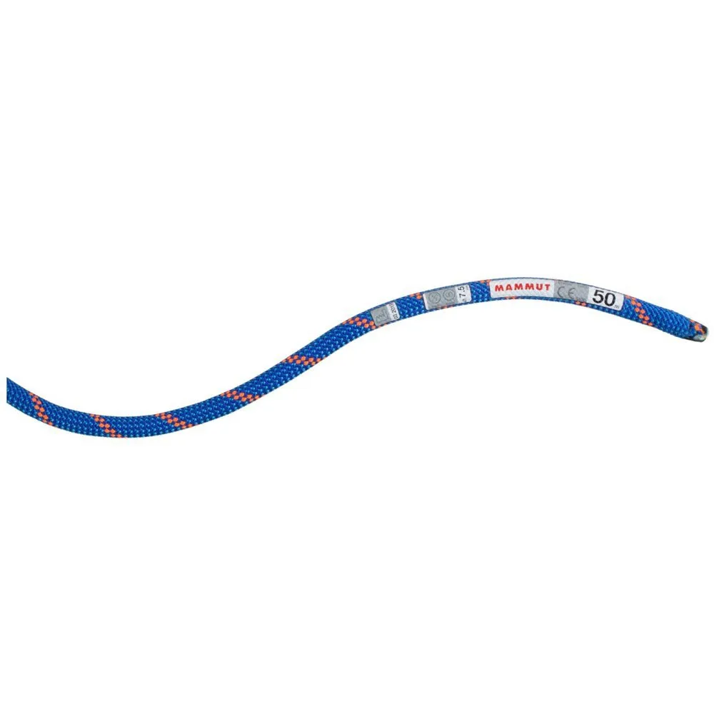 Mammut Alpine Sender Dry 7.5 Mm Seil Mammut Alpine Sender Dry 7.5 Mm Seil